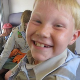 IMG 0035  Medium - Scouts en Gidsen Zaventem 